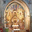 ESPECIAL - EL MONASTERIO DE OIA SE ABRE AL PÚBLICO A FIN DE MES CON VISITAS GUIADAS